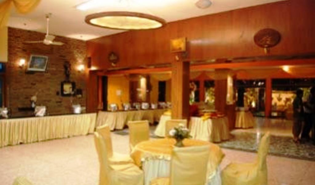 โรงแรมคิง รีทรีตท์ ปาเตียลา ภายนอก รูปภาพ